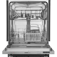 Встраиваемая посудомоечная машина HOMSair DW64E