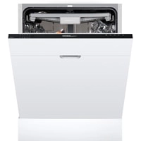 Встраиваемая посудомоечная машина HOMSair DW67M