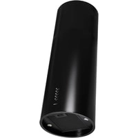 Кухонная вытяжка HOMSair Fly 1000PH (черный)