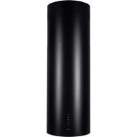 Кухонная вытяжка HOMSair Fly 1000PH (черный)