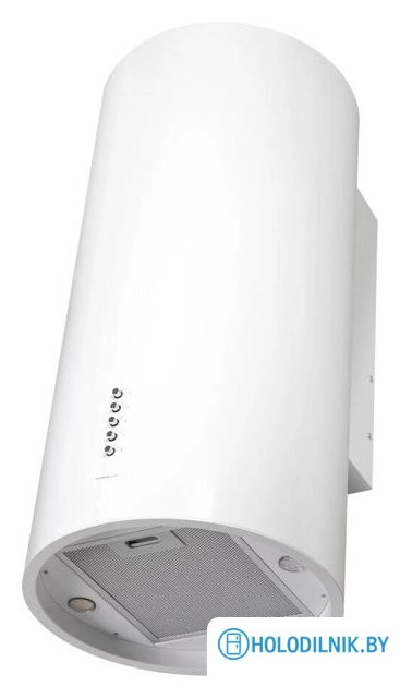 Кухонная вытяжка HOMSair Fly 1000SD 39 (белый)