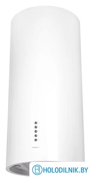 Кухонная вытяжка HOMSair Fly 1000SD 39 (белый)
