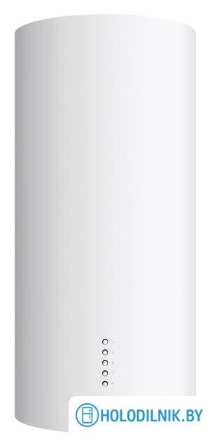 Кухонная вытяжка HOMSair Fly 1000SD 39 (белый)