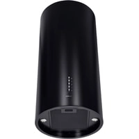 Кухонная вытяжка HOMSair Fly 1000SD 39 (черный)