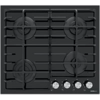 Варочная панель HOMSair HGE643BK