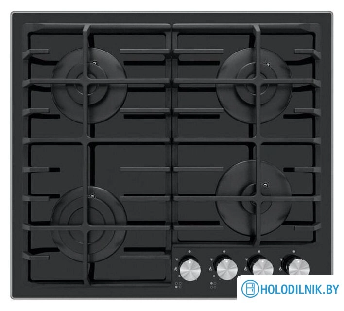 Варочная панель HOMSair HGE643GBK