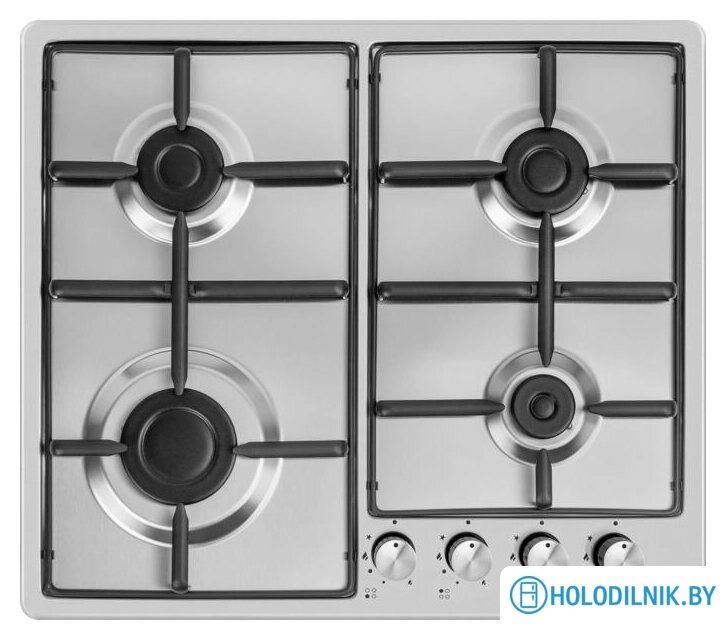 Варочная панель HOMSair HGS643GS