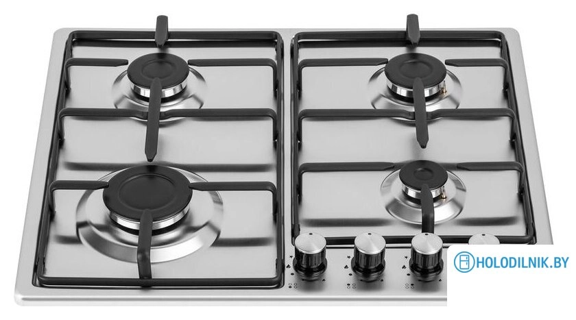 Варочная панель HOMSair HGS643GS