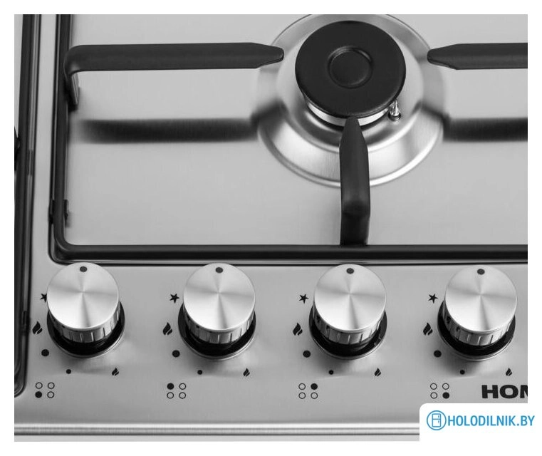 Варочная панель HOMSair HGS643GS