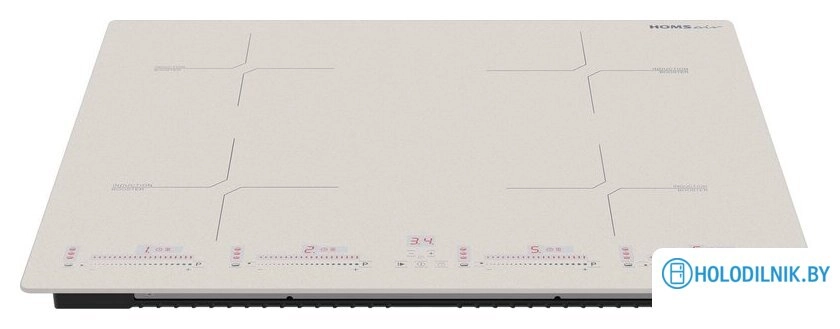 Варочная панель HOMSair HIC64SBG
