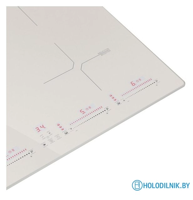 Варочная панель HOMSair HIC64SBG