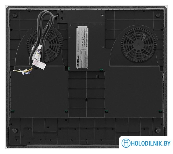 Варочная панель HOMSair HIC64SBG