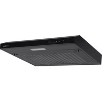 Кухонная вытяжка HOMSair Horizontal 50 (черный)