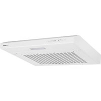 Кухонная вытяжка HOMSair Horizontal 60 (белый)