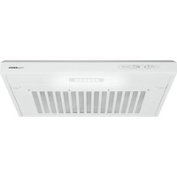 Кухонная вытяжка HOMSair Horizontal 60 (белый)