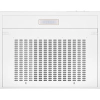 Кухонная вытяжка HOMSair Horizontal 60 (белый)