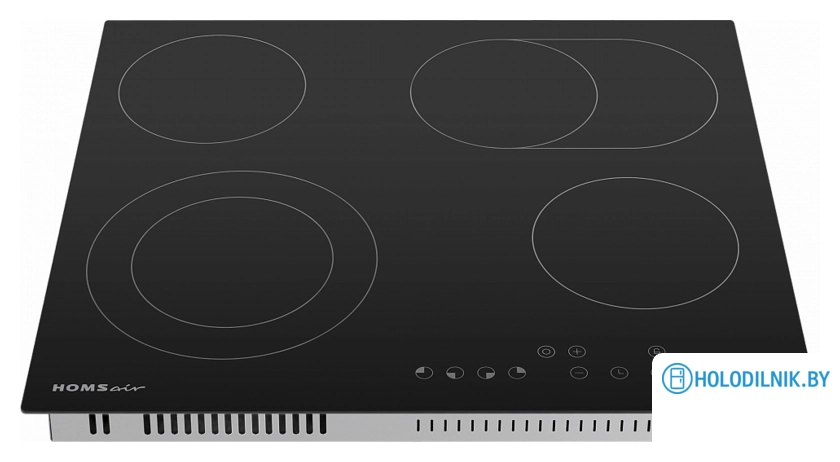 Варочная панель HOMSair HVС64SMDBK