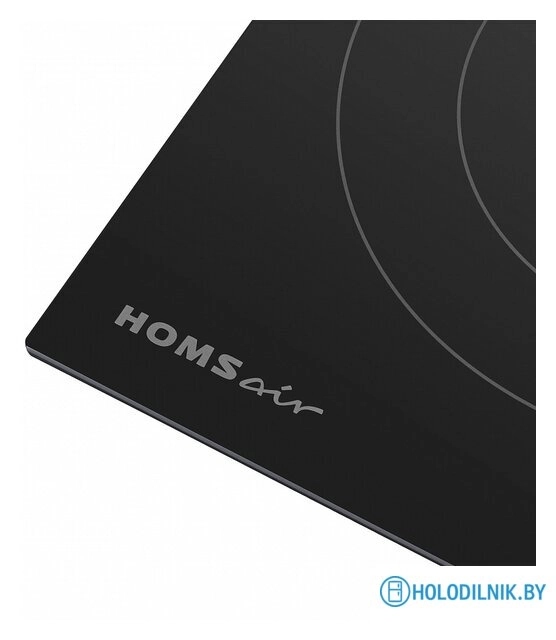 Варочная панель HOMSair HVС64SMDBK