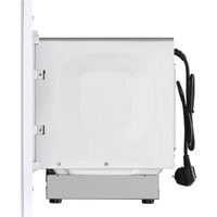 Микроволновая печь HOMSair MOB205WH