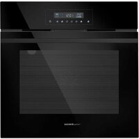 Электрический духовой шкаф HOMSair OEH6010BK2