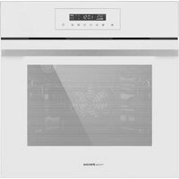 Электрический духовой шкаф HOMSair OEH6010WH