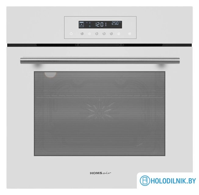 Электрический духовой шкаф HOMSair OEH606WH