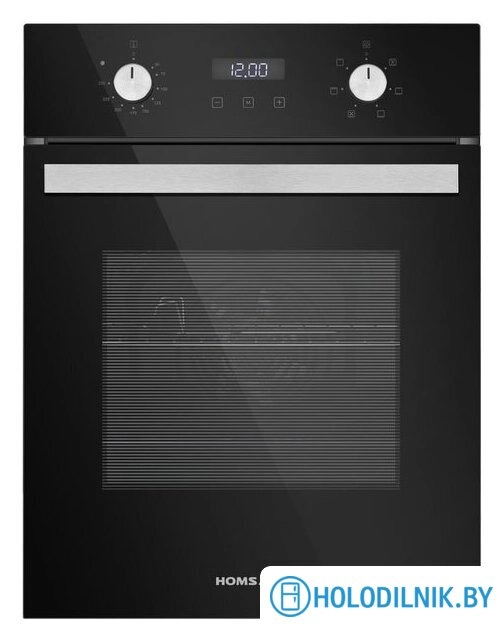 Электрический духовой шкаф HOMSair OEM451BK