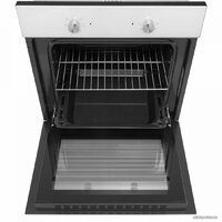 Электрический духовой шкаф HOMSair OES660WH01