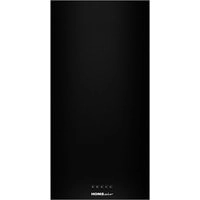 Кухонная вытяжка HOMSair Phlox Push 40 (черный)