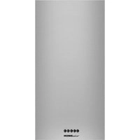 Кухонная вытяжка HOMSair Phlox Push 40 (нержавеющая сталь)