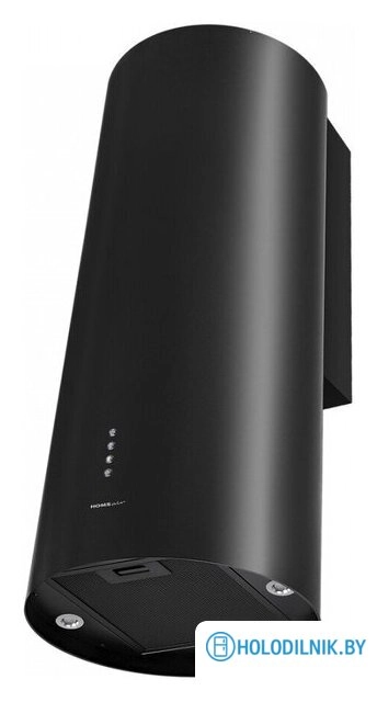 Кухонная вытяжка HOMSair Sigma 39S Wall (черный)