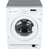 Стирально-сушильная машина HOMSair WMB1486WH