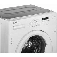 Стиральная машина HOMSair WMB148WH
