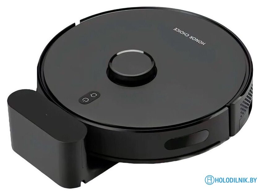 Робот-пылесос HONOR Choice R2S Lite ROB-02 (черный)
