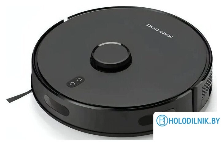 Робот-пылесос HONOR Choice R2S Lite ROB-02 (черный)