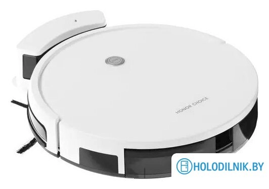 Choice Robot Vacuum Cleaner R1 (белый)