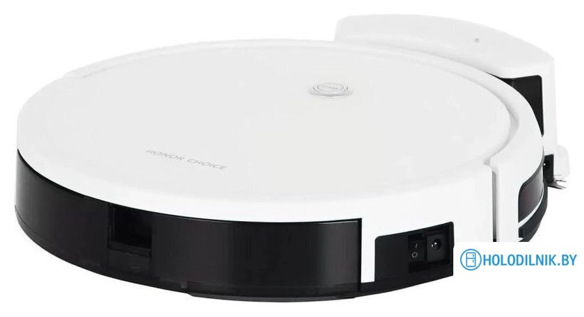 Choice Robot Vacuum Cleaner R1 (белый)