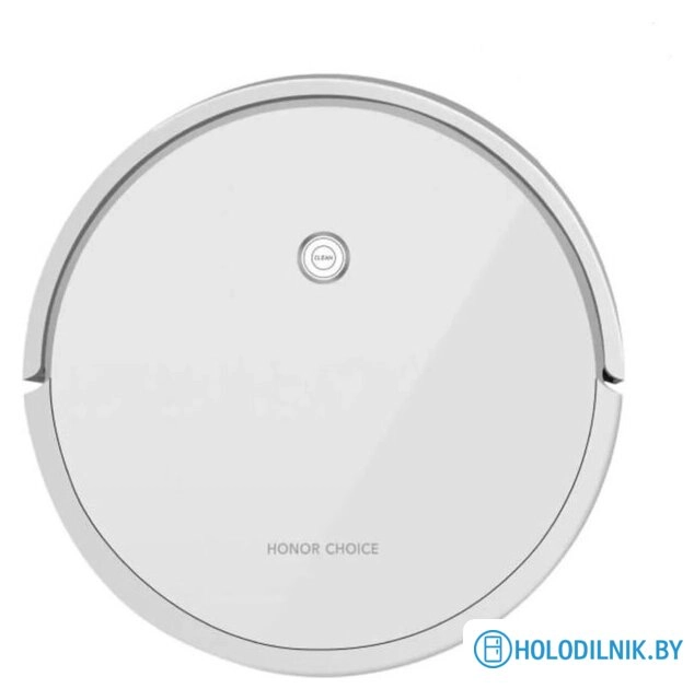 Choice Robot Vacuum Cleaner R1 (белый)