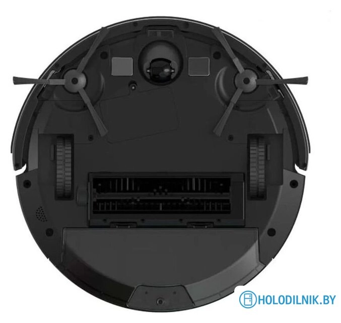 Choice Robot Vacuum Cleaner R1 (белый)