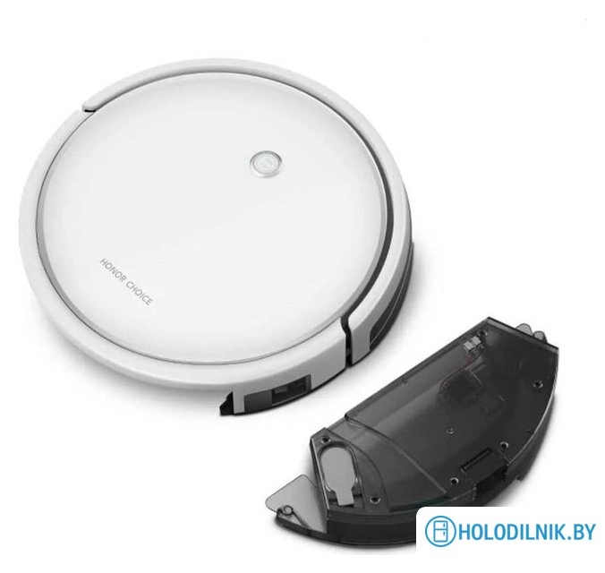 Choice Robot Vacuum Cleaner R1 (белый)