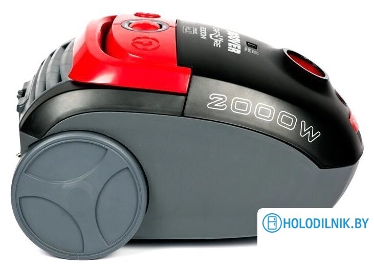 Пылесос Hoover TCP 2010 019