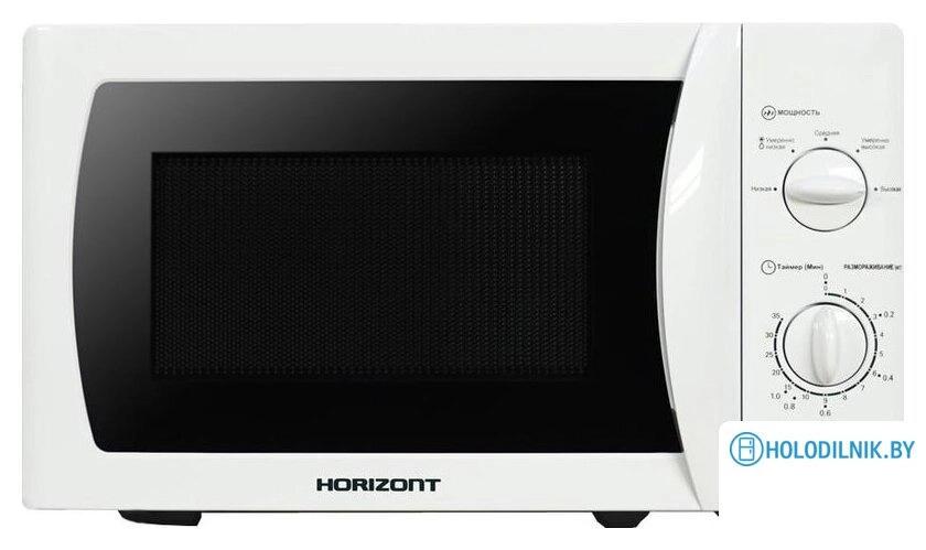 Микроволновая печь Horizont 20MW800-1378BTW