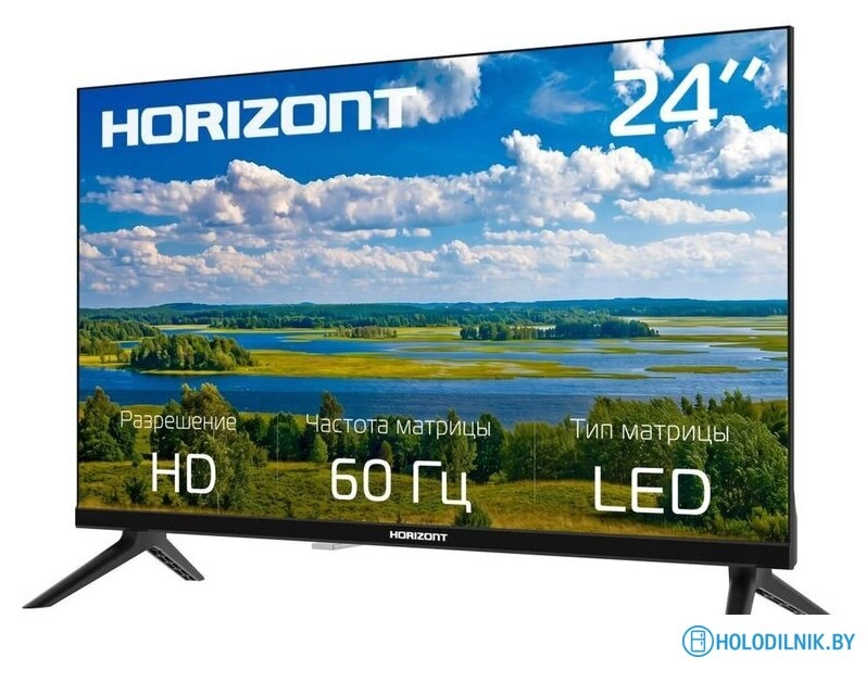 Телевизор Horizont 24HLN26