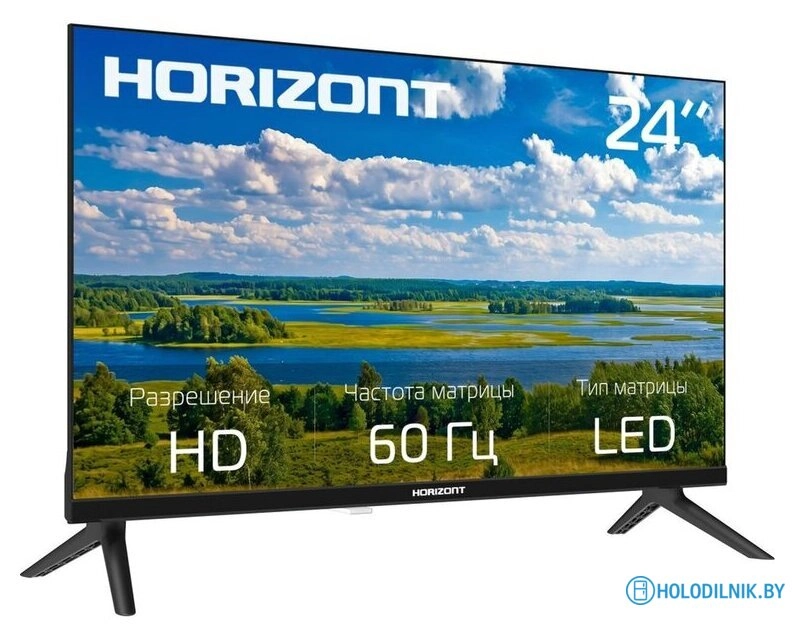 Телевизор Horizont 24HLN26