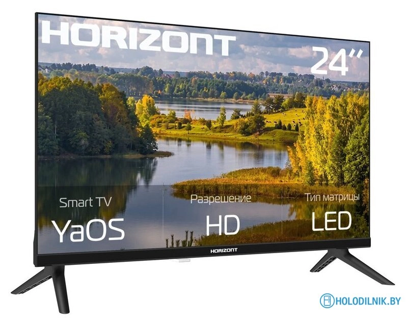 Телевизор Horizont 24HLY26