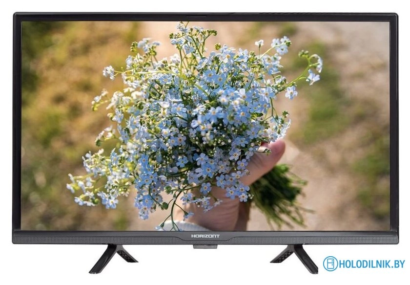 Телевизор Horizont 24LE7011D