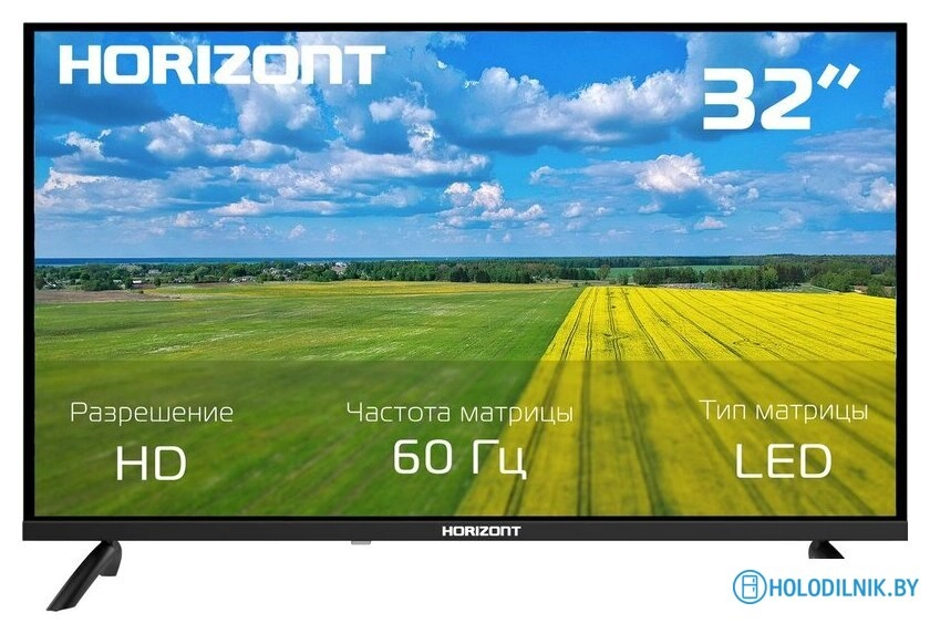 Телевизор Horizont 32HLN26