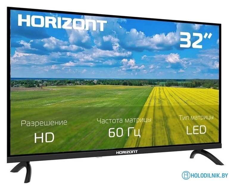 Телевизор Horizont 32HLN26
