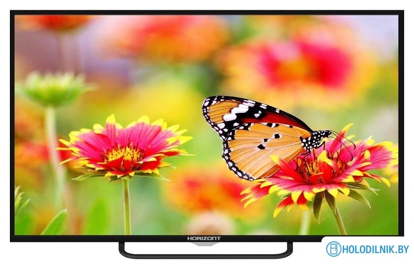 Телевизор Horizont 43LE7912D
