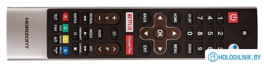 Телевизор Horizont 50LE7513D